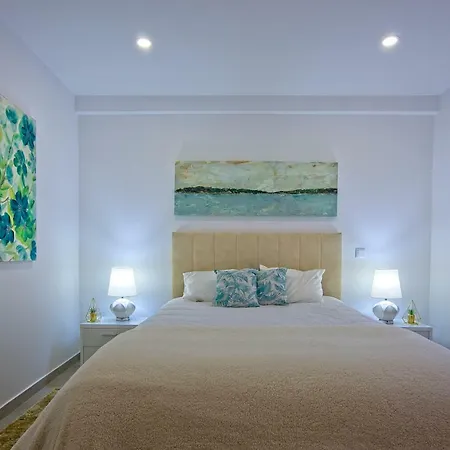 Апартаменты Carla Назаре