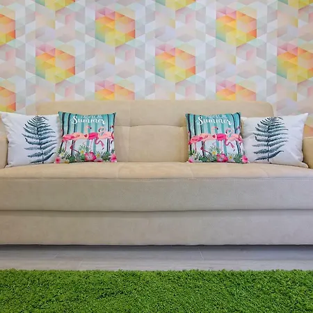 Carla Апартаменты