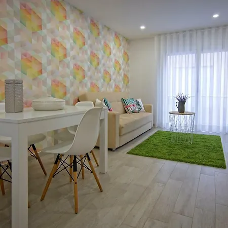 Carla Апартаменты *