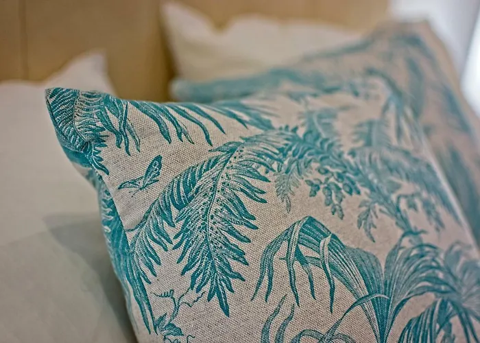 Carla Апартаменты *