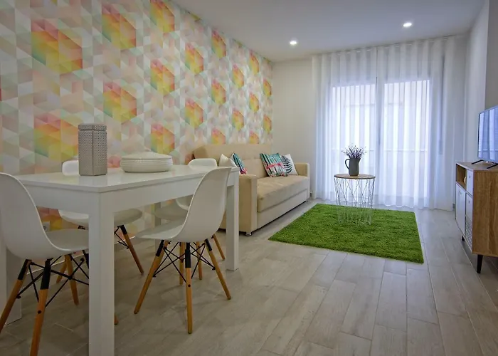 Carla Апартаменты *