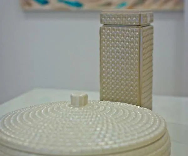 Carla Апартаменты