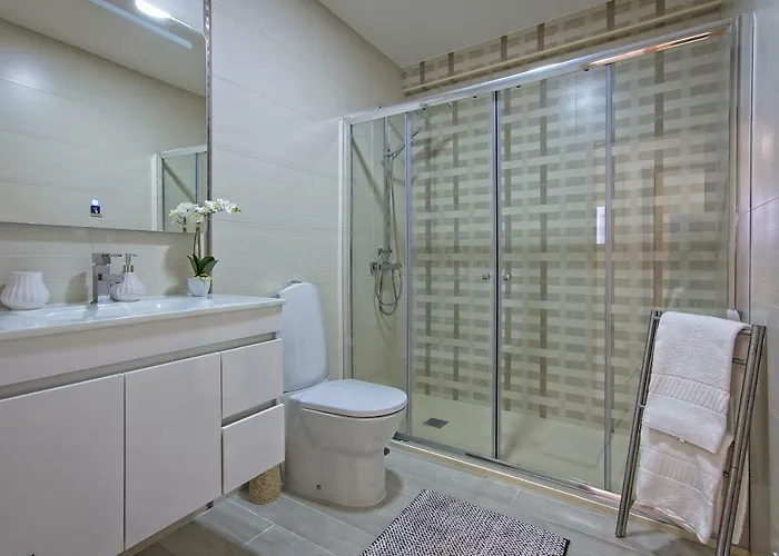 Carla Апартаменты