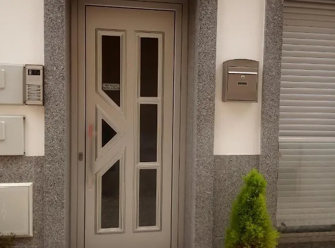 Carla Апартаменты Назаре