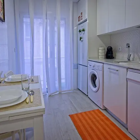 Carla Apartment *