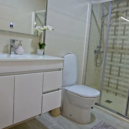 Apartman Carla Nazaré