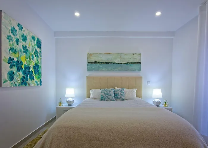 Appartamento Carla Nazaré