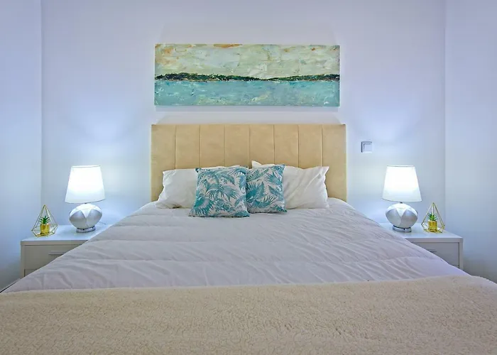 Carla Appartamento *