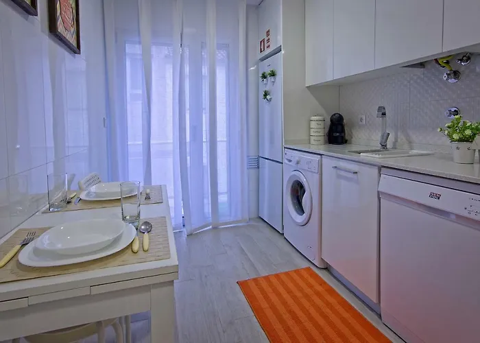 Carla Appartamento *